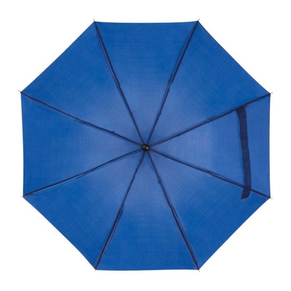 Folding umbrella Lille