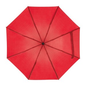 Folding umbrella Lille - Reklamnepredmety