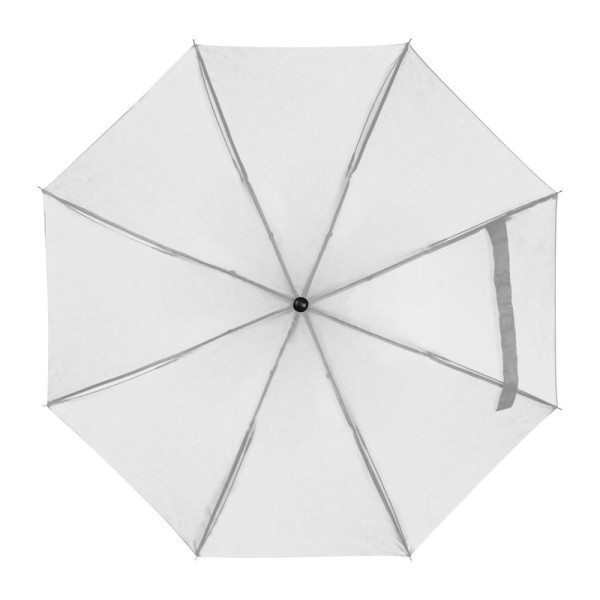 Folding umbrella Lille
