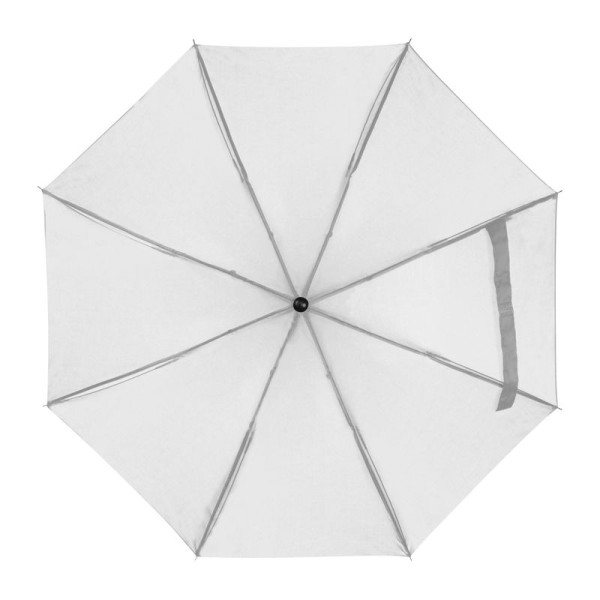 Folding umbrella Lille