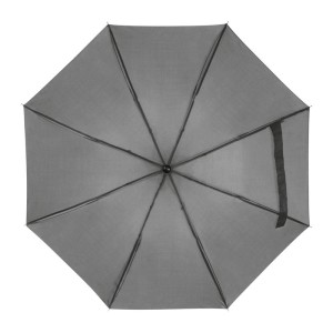 Folding umbrella Lille - Reklamnepredmety