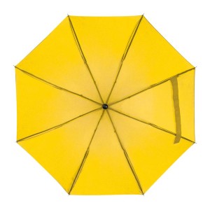 Folding umbrella Lille - Reklamnepredmety