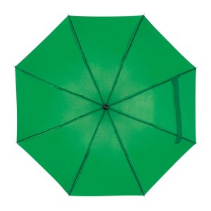 Folding umbrella Lille - Reklamnepredmety