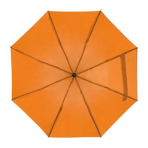 Folding umbrella Lille - Reklamnepredmety