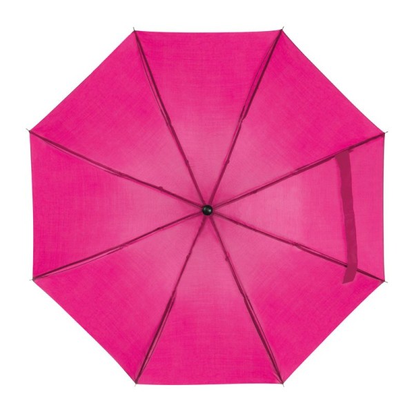 Folding umbrella Lille