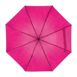 Folding umbrella Lille - Reklamnepredmety