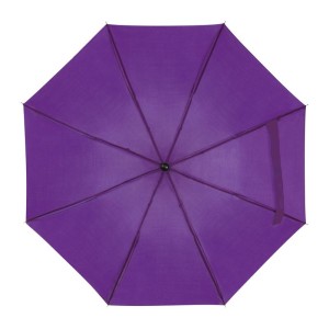 Folding umbrella Lille - Reklamnepredmety