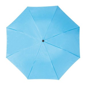 Folding umbrella Lille - Reklamnepredmety