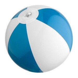 Acapulco mini beach ball - Reklamnepredmety