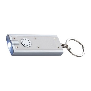 Keychain with flashlight Bath - Reklamnepredmety