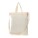 Cotton bag with 3 handles Nordkoog (140 g/m²) - 136906_1 - variant Eg 136906
