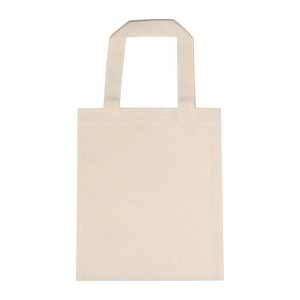 Mini cotton bag Bordelum (140 g/m²) - Reklamnepredmety