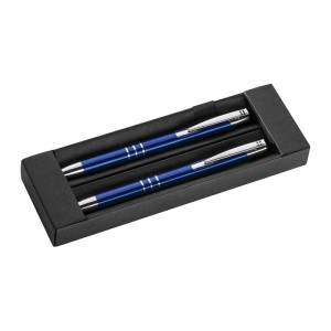 Claremont metal writing set - Reklamnepredmety