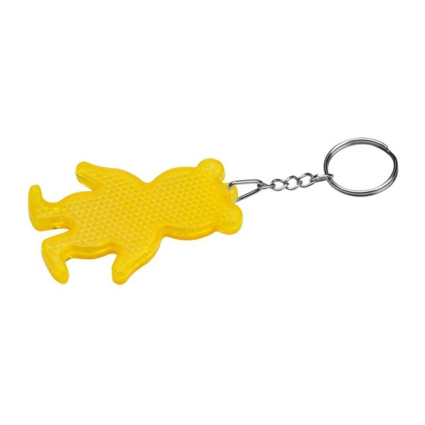 Keychain Bear