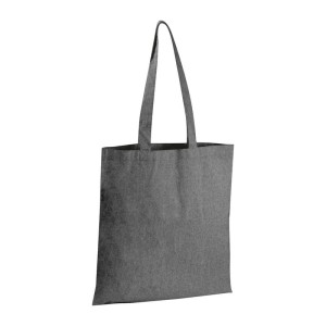 Chelmsford recycled cotton bag (140 g/m²) - Reklamnepredmety