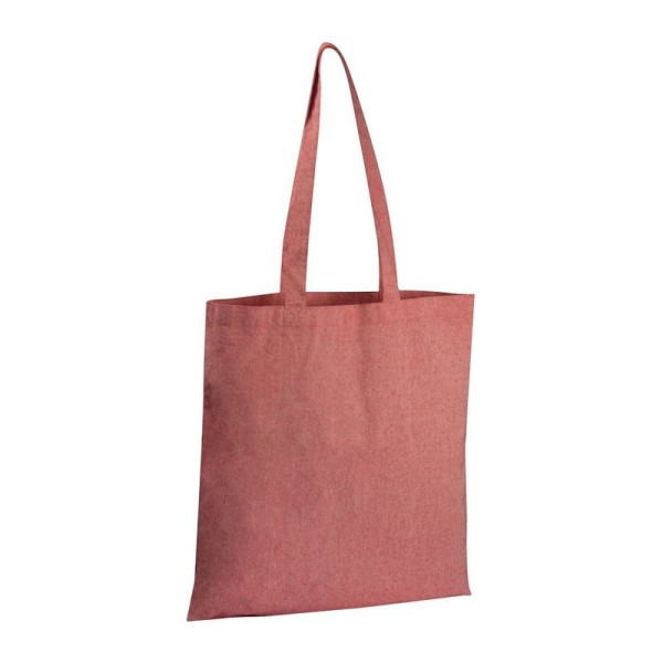 Chelmsford recycled cotton bag (140 g/m²)