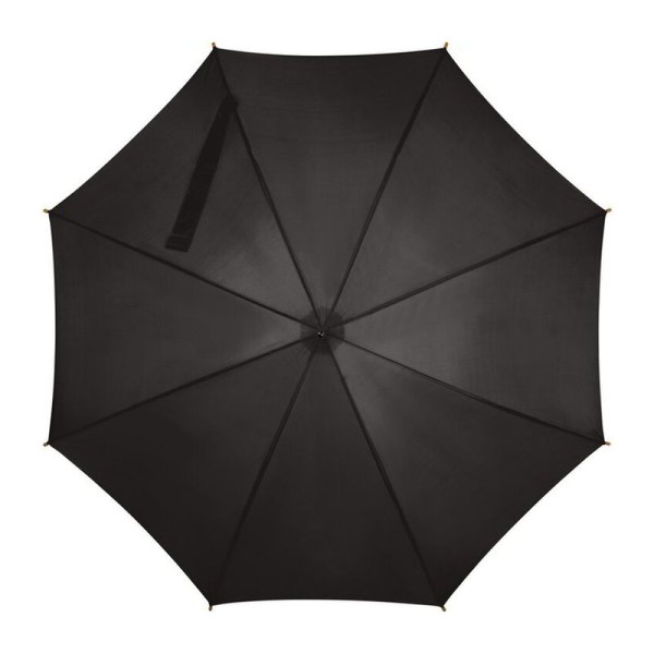 Wooden automatic umbrella Nancy