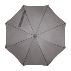 Wooden automatic umbrella Nancy - Reklamnepredmety