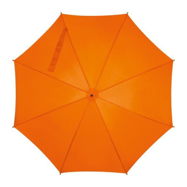 Wooden automatic umbrella Nancy