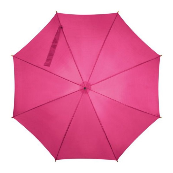 Wooden automatic umbrella Nancy