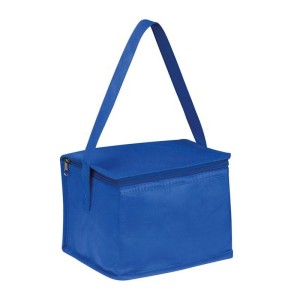 Non-woven cooling bag Nieby - Reklamnepredmety