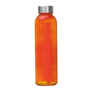 Indianapolis glass bottle, 500 ml - Reklamnepredmety