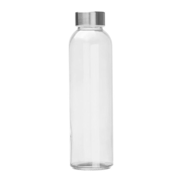 Indianapolis glass bottle, 500 ml