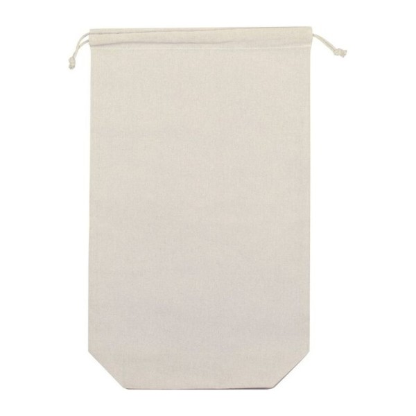 Baguette cotton bag (140 g/m²)