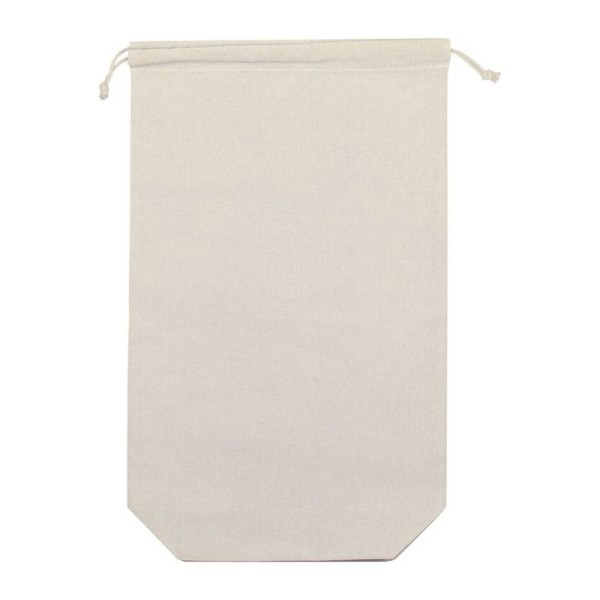 Baguette cotton bag (140 g/m²)