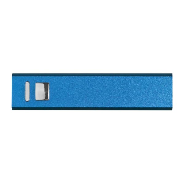 Metal Power Bank 2200mAh Port Hope