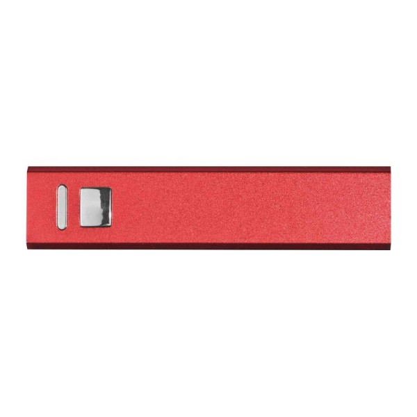 Metal Power Bank 2200mAh Port Hope