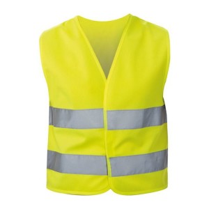 Children's reflective vest Ilo - Reklamnepredmety