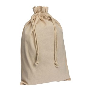 Parksville recycled cotton bag (110 g/m²) - Reklamnepredmety