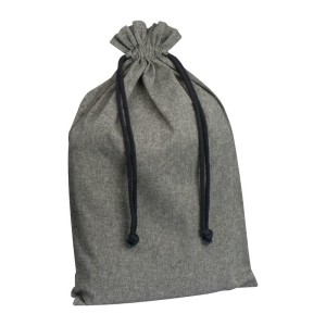 Parksville recycled cotton bag (110 g/m²) - Reklamnepredmety