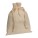Pasadena recycled cotton bag (110 g/m²) - 298113_0 - variant Eg 298113