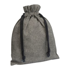 Pasadena recycled cotton bag (110 g/m²) - Reklamnepredmety