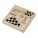 Game set in a wooden box Riga - 269713_1 - variant Eg 269713