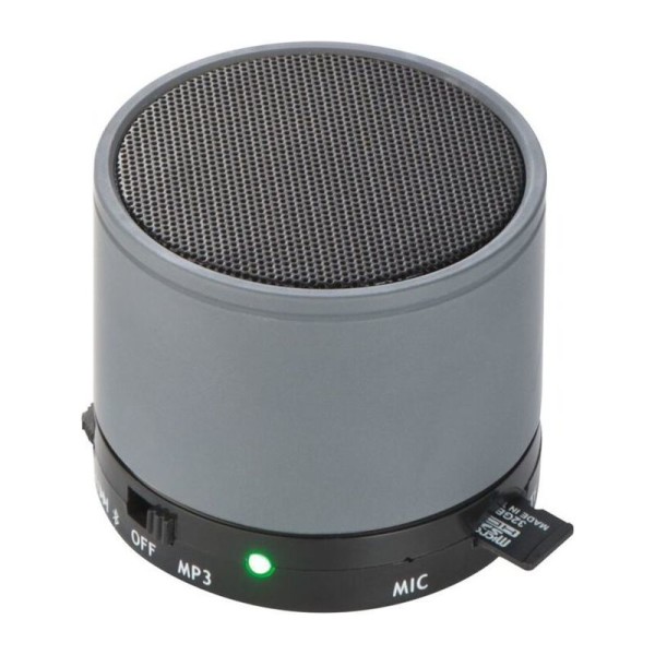 Bluetooth speaker with Hawick radio