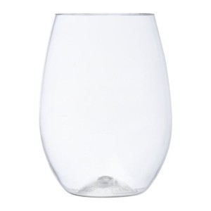 Plastic cup St. Tropez, 450 ml - Reklamnepredmety