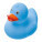 Blankenberge duck - 230824_0 - variant Eg 230824