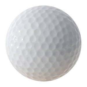 Golf balls Hilzhofen - Reklamnepredmety
