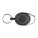 Employee key ring with carabiner - 117103_1 - variant Eg 117103