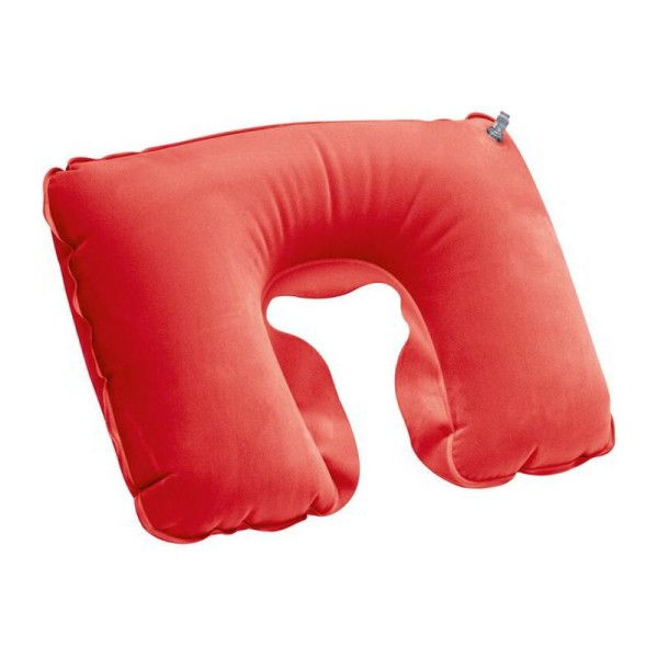 Orleans inflatable neck pillow