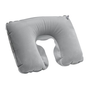 Orleans inflatable neck pillow - Reklamnepredmety