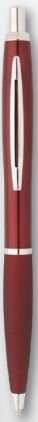 Pen BR 244 - 6591-50-red - variant A BR 244 Red