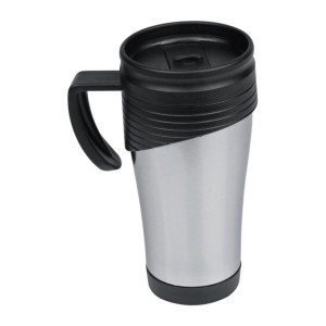 Thermo mug El Paso, 400 ml - Reklamnepredmety