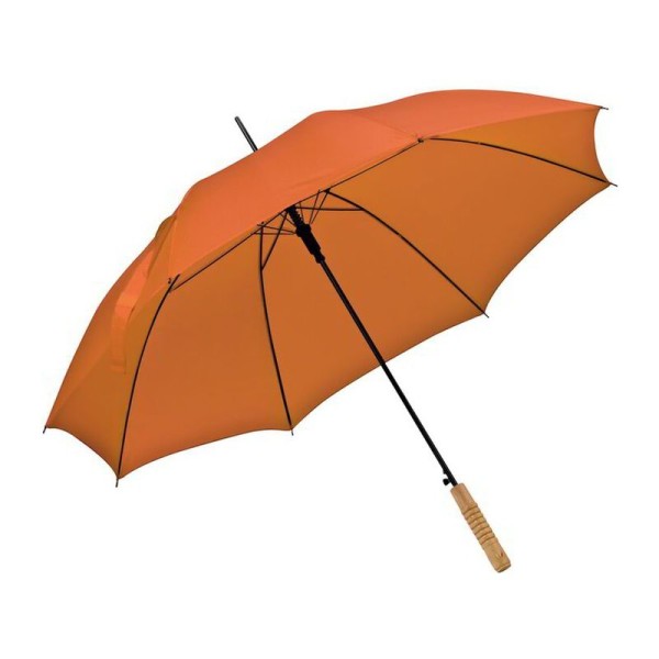 Le Mans automatic umbrella