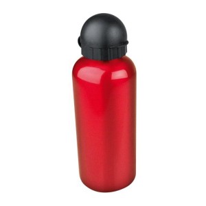 Charlotte metal bottle, 600 ml - Reklamnepredmety