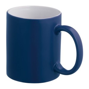 Sirmione coloring mug - Reklamnepredmety