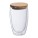 Zakopane double-walled glass, 500 ml - 153666_1 - variant Eg 153666